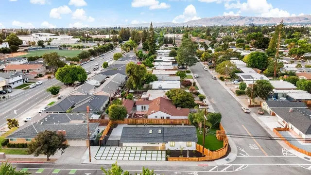 $1,588,000 | 1707 Fruitdale Avenue, San Jose, CA 95128