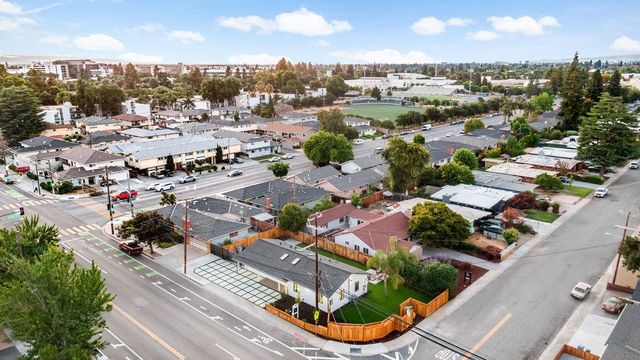 $1,588,000 | 1707 Fruitdale Avenue, San Jose, CA 95128