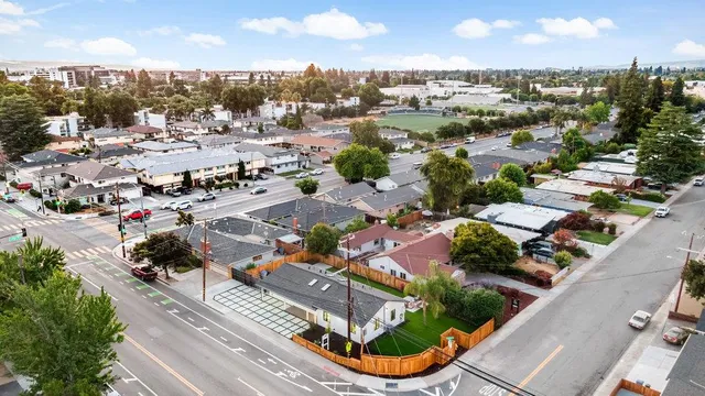 $1,588,000 | 1707 Fruitdale Avenue, San Jose, CA 95128