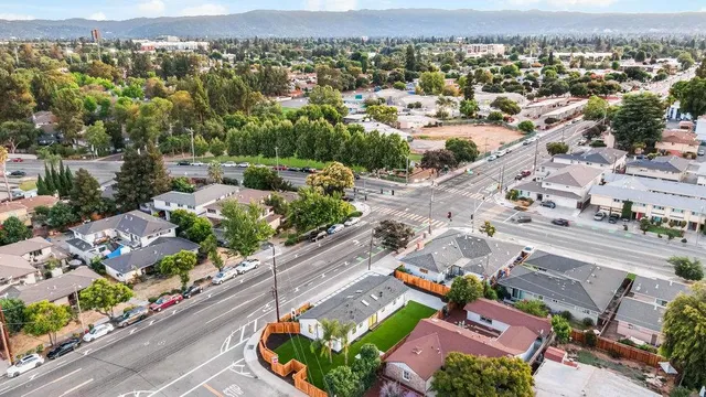 $1,588,000 | 1707 Fruitdale Avenue, San Jose, CA 95128