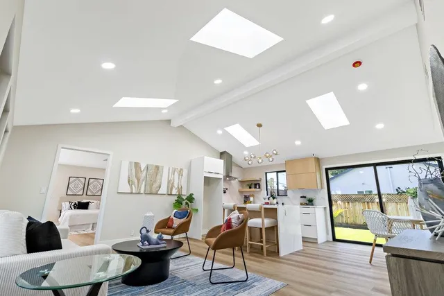 $1,588,000 | 1707 Fruitdale Avenue, San Jose, CA 95128