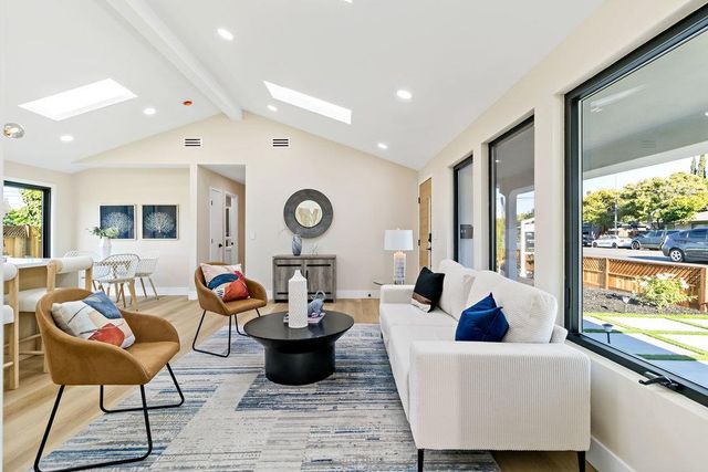 $1,588,000 | 1707 Fruitdale Avenue, San Jose, CA 95128