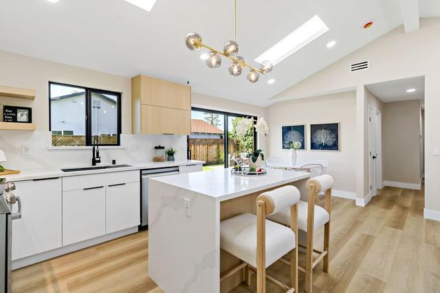 $1,588,000 | 1707 Fruitdale Avenue, San Jose, CA 95128