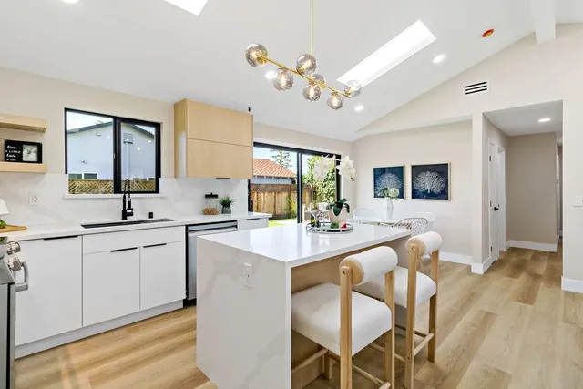 $1,588,000 | 1707 Fruitdale Avenue, San Jose, CA 95128