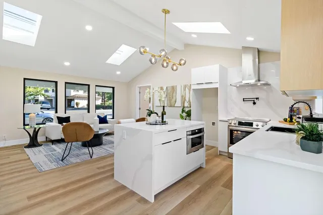 $1,588,000 | 1707 Fruitdale Avenue, San Jose, CA 95128