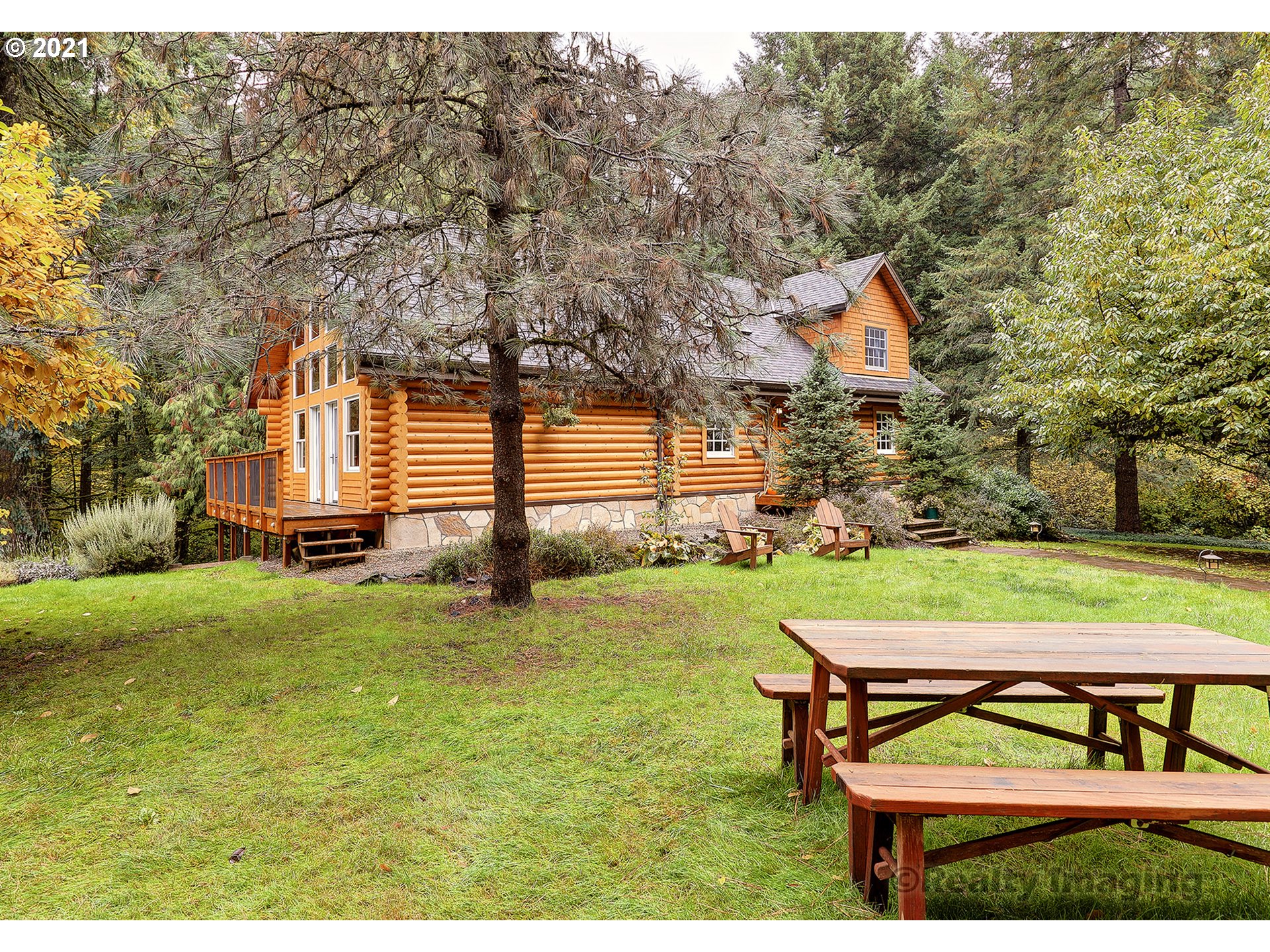 22295 Southwest Jaquith Road Newberg, OR 97132 - Photo 1 of 31 Gallery Image 1