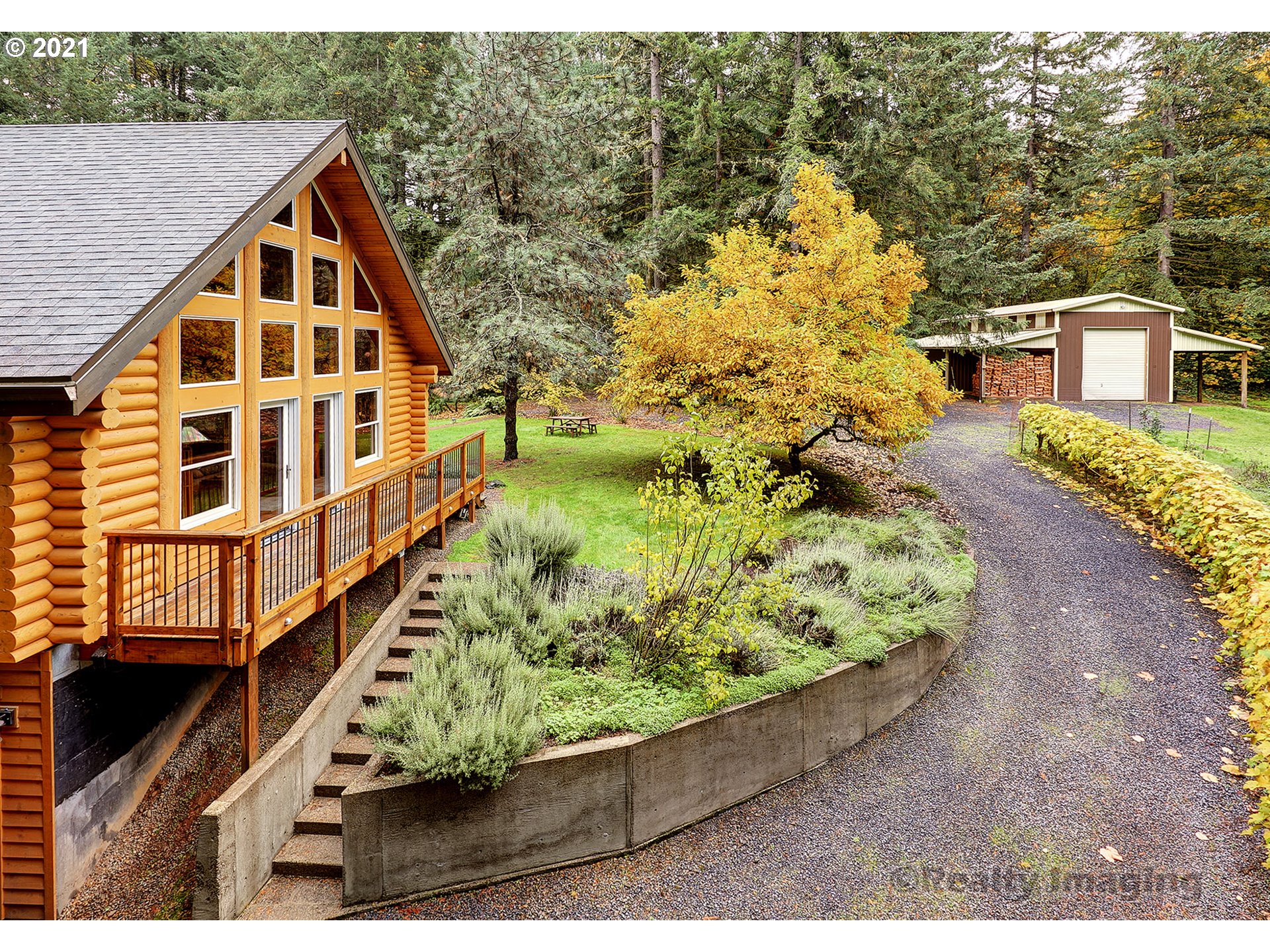 22295 Southwest Jaquith Road Newberg, OR 97132 - Photo 20 of 31 Gallery Image 20