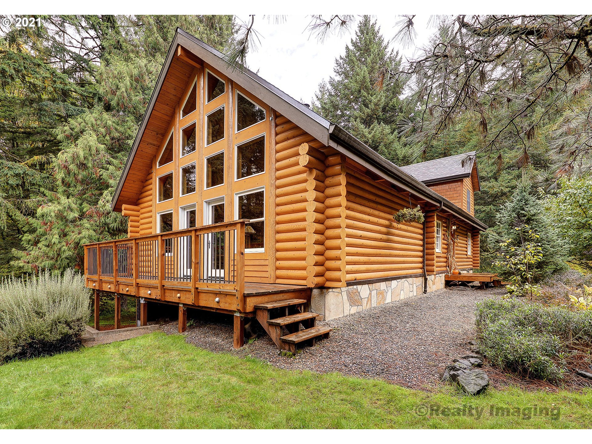 22295 Southwest Jaquith Road Newberg, OR 97132 - Photo 2 of 31 Gallery Image 2