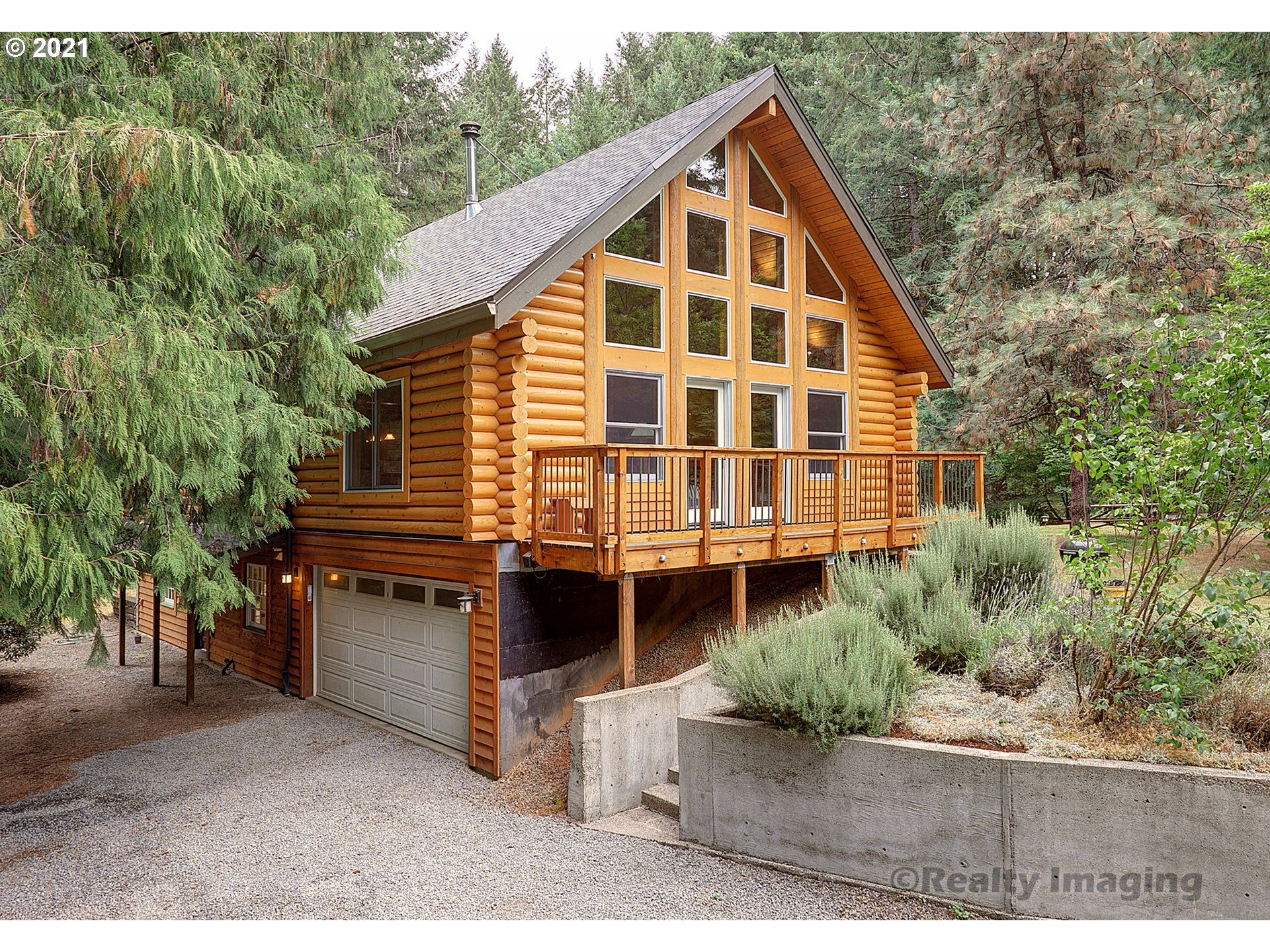 22295 Southwest Jaquith Road Newberg, OR 97132 - Photo 22 of 31 Gallery Image 22