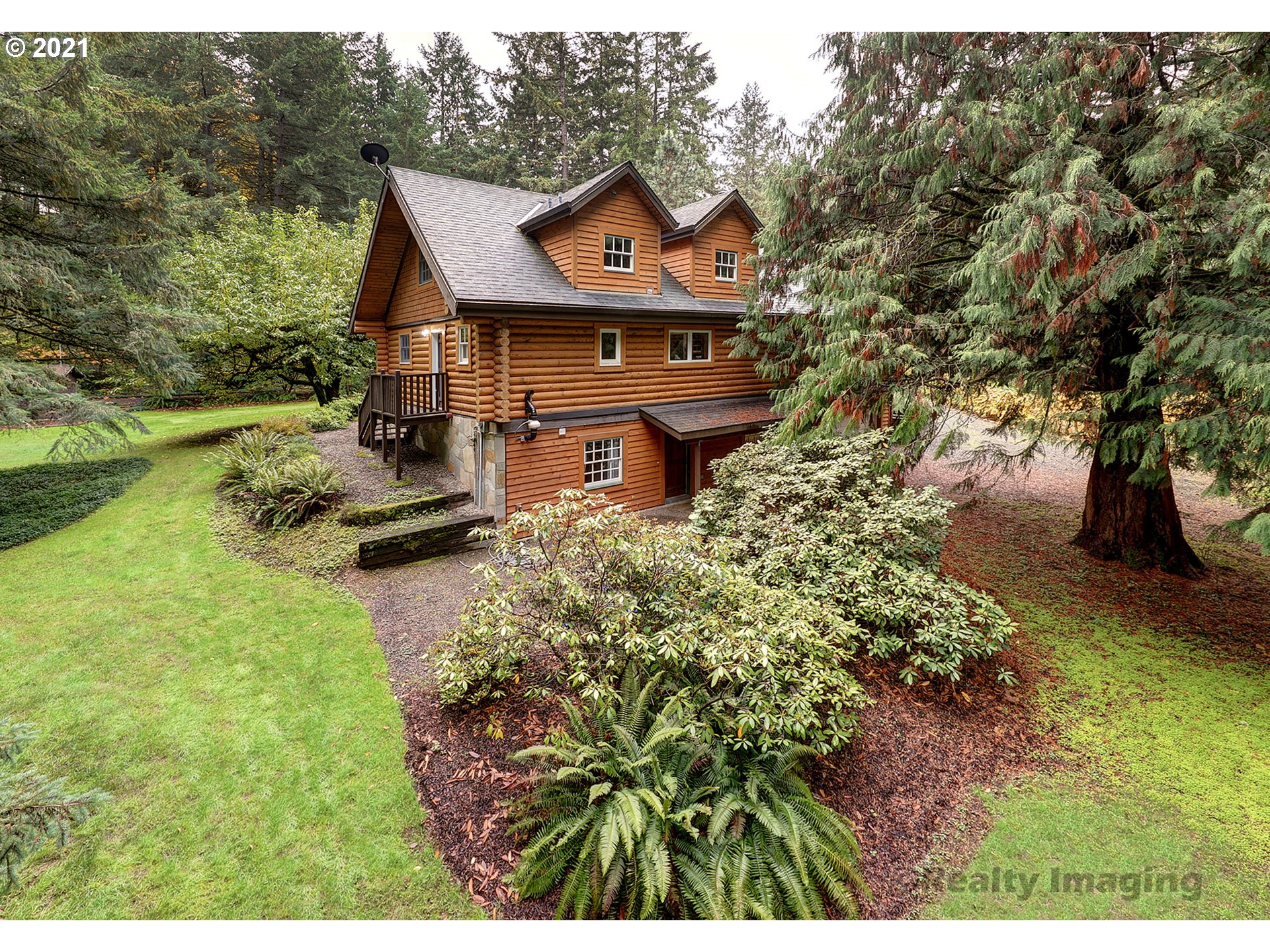 22295 Southwest Jaquith Road Newberg, OR 97132 - Photo 23 of 31 Gallery Image 23