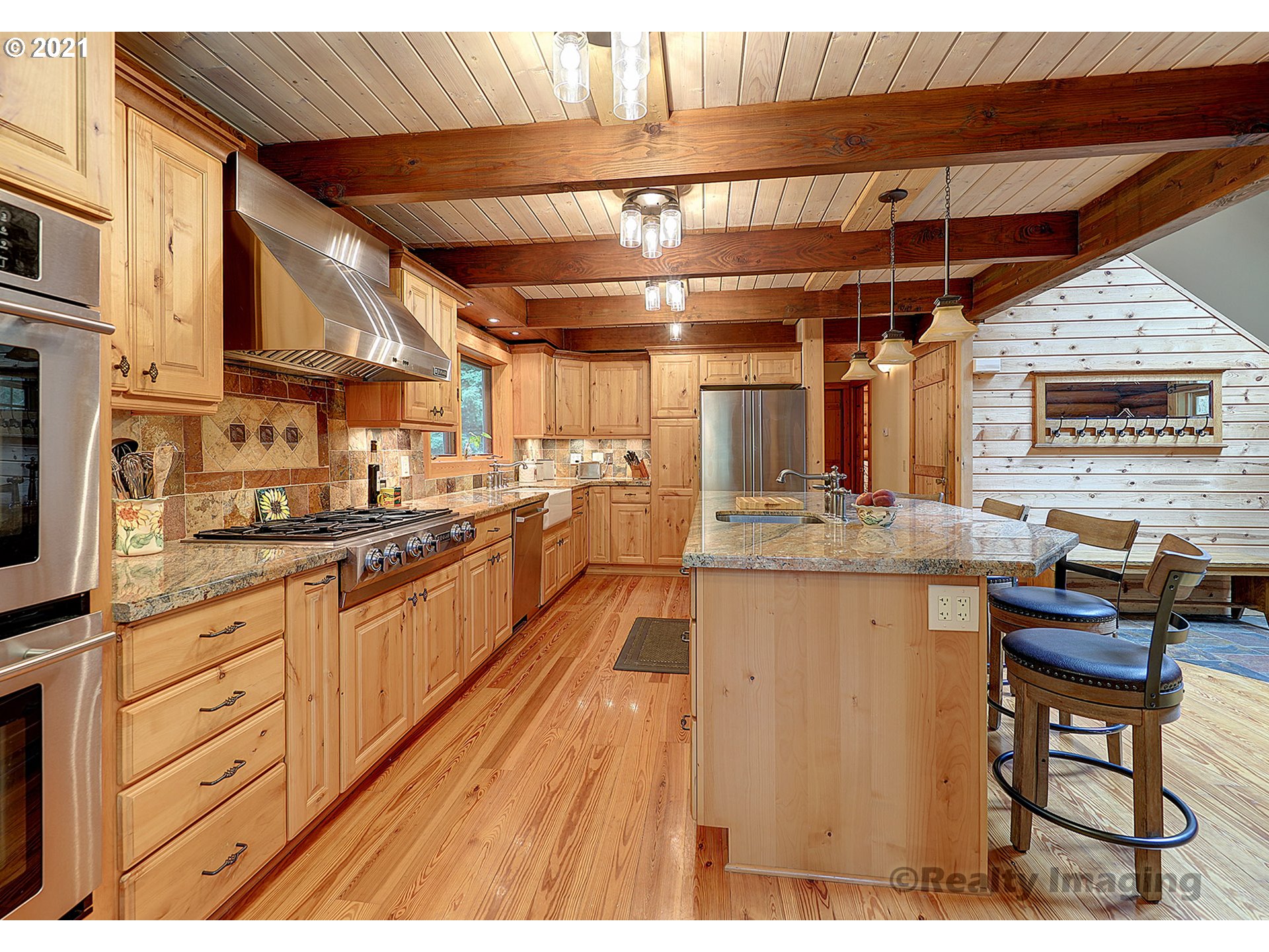 22295 Southwest Jaquith Road Newberg, OR 97132 - Photo 6 of 31 Gallery Image 6