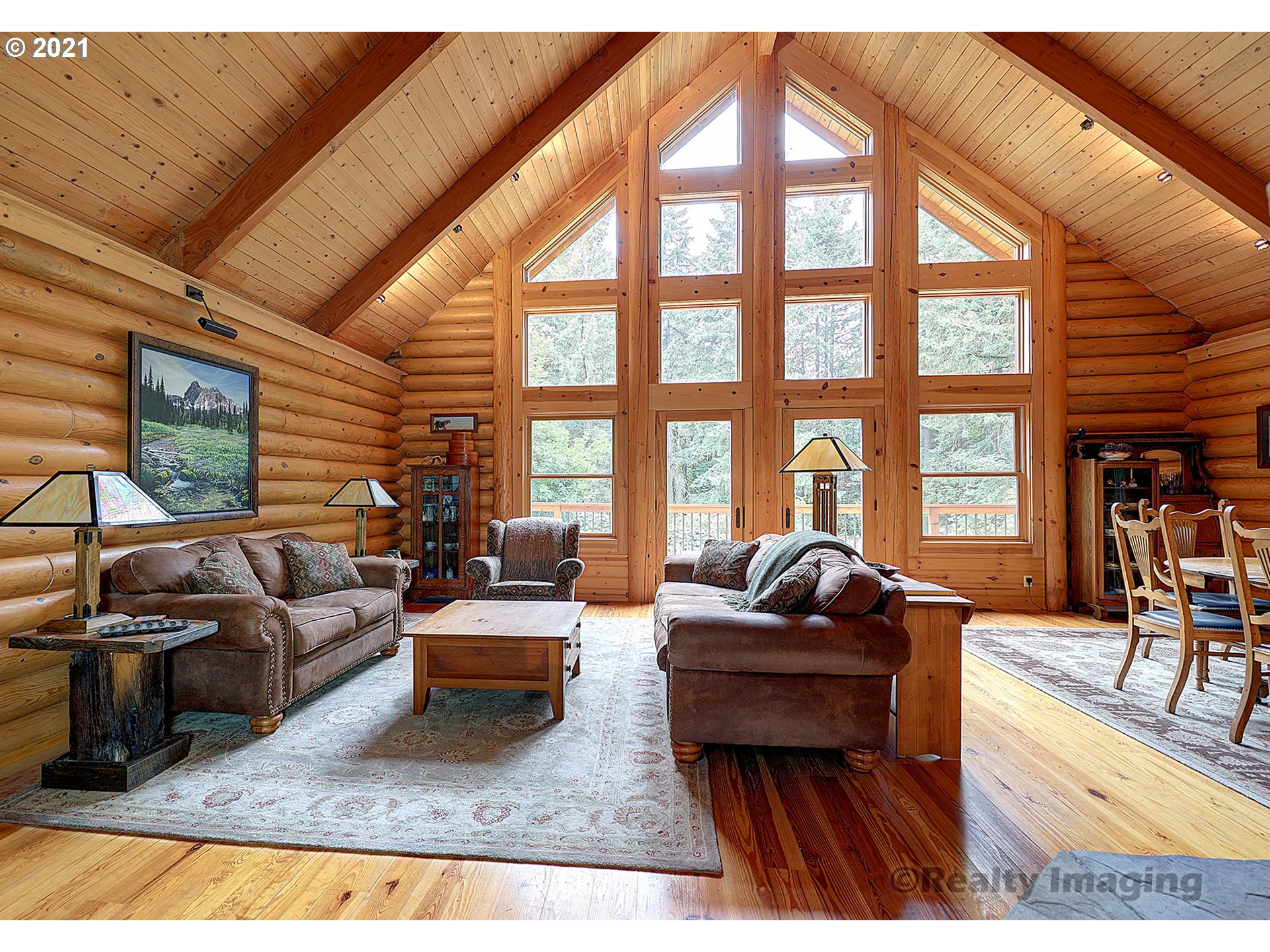 22295 Southwest Jaquith Road Newberg, OR 97132 - Photo 8 of 31 Gallery Image 8
