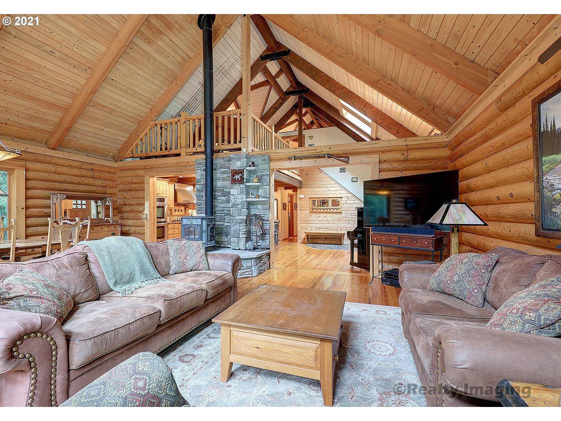 22295 Southwest Jaquith Road Newberg, OR 97132 - Photo 9 of 31 Gallery Image 9