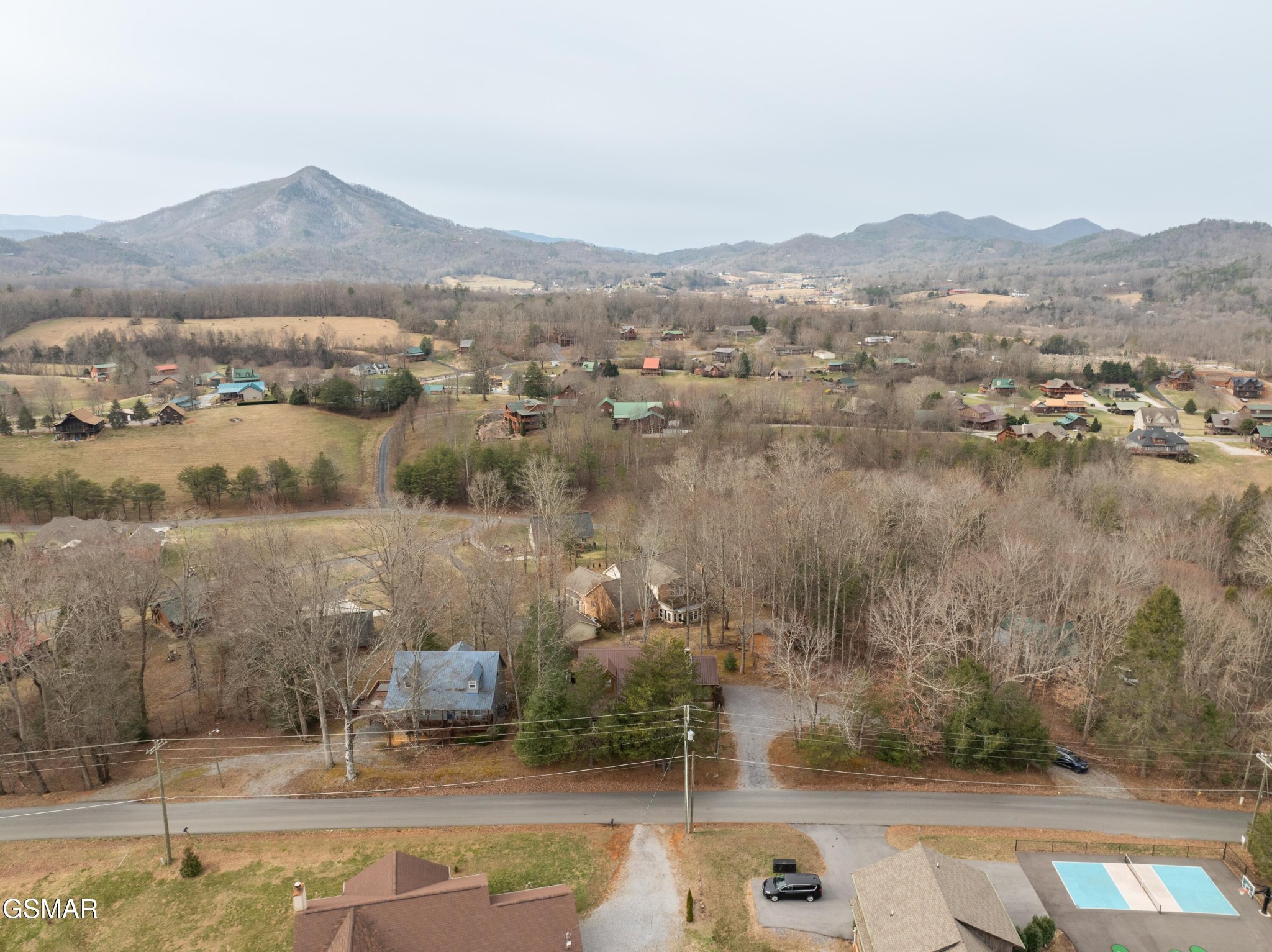 3380 Robeson Road Sevierville, TN 37862 - Photo 59 of 65 Gallery Image 59