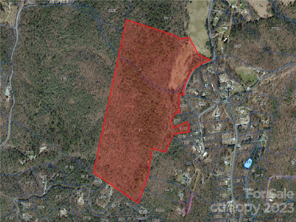 861 See Off Mountain Road Brevard, NC 28712 - Photo 7 of 8 Gallery Image 7