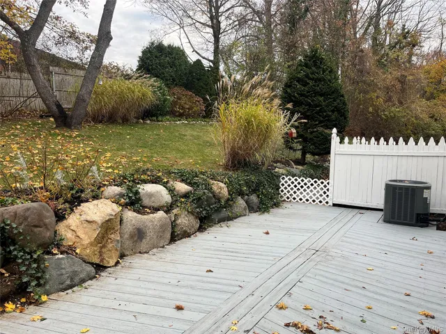 a view of a house with a large windows