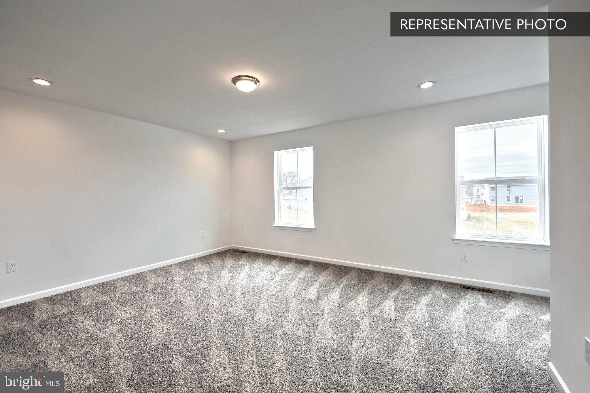 Pin Oak Plan At Hills Spring Grove, PA 17362 - Photo 16 of 20 Gallery Image 16