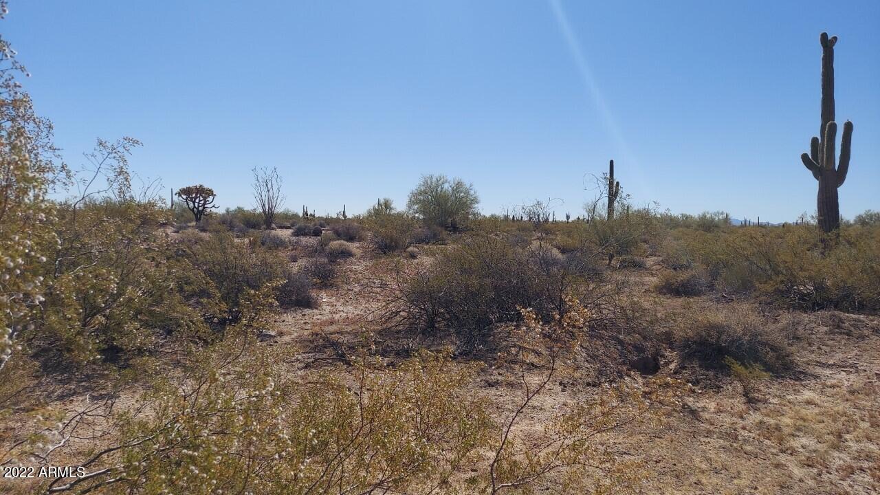 Tbd North Wildwood Road Florence, AZ 85132 - Photo 2 of 5 Neville 2