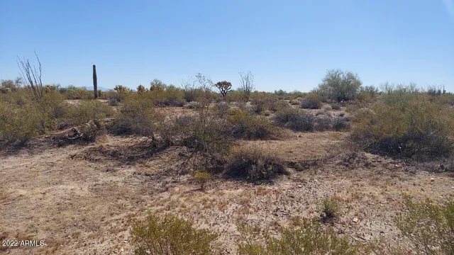 $79,900 | Tbd North Wildwood Road, Florence, AZ 85132