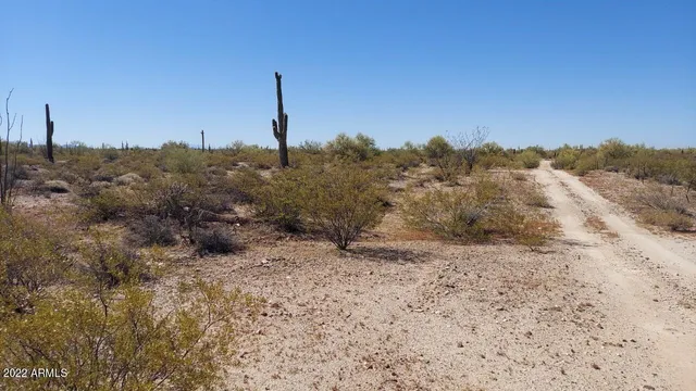 $79,900 | Tbd North Wildwood Road, Florence, AZ 85132