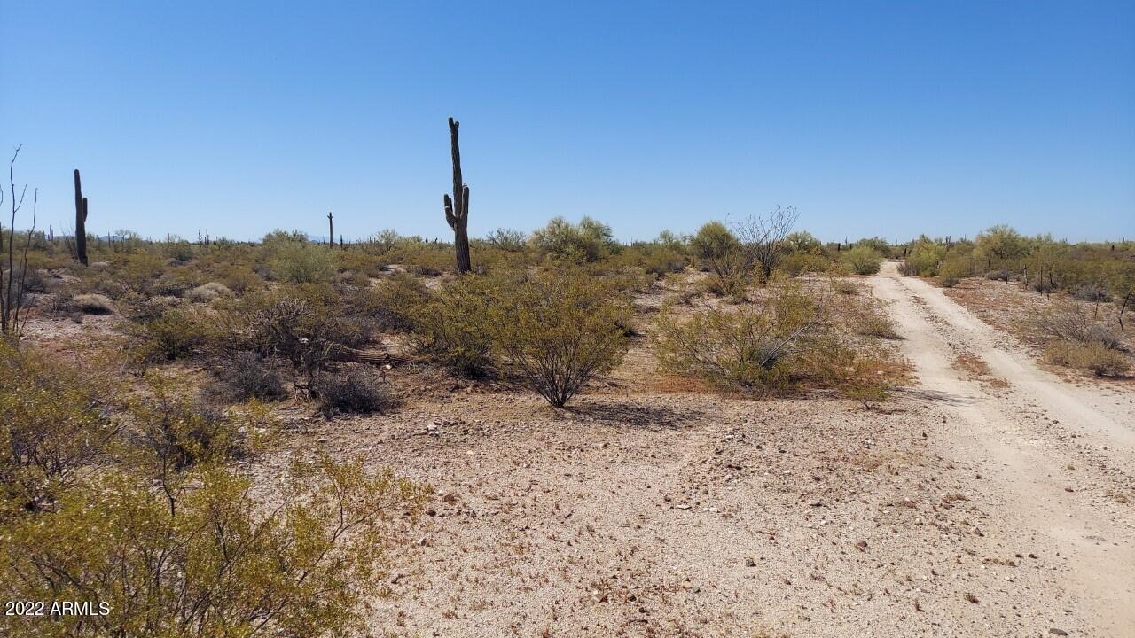 Tbd North Wildwood Road Florence, AZ 85132 - Photo 4 of 5 Neville 4