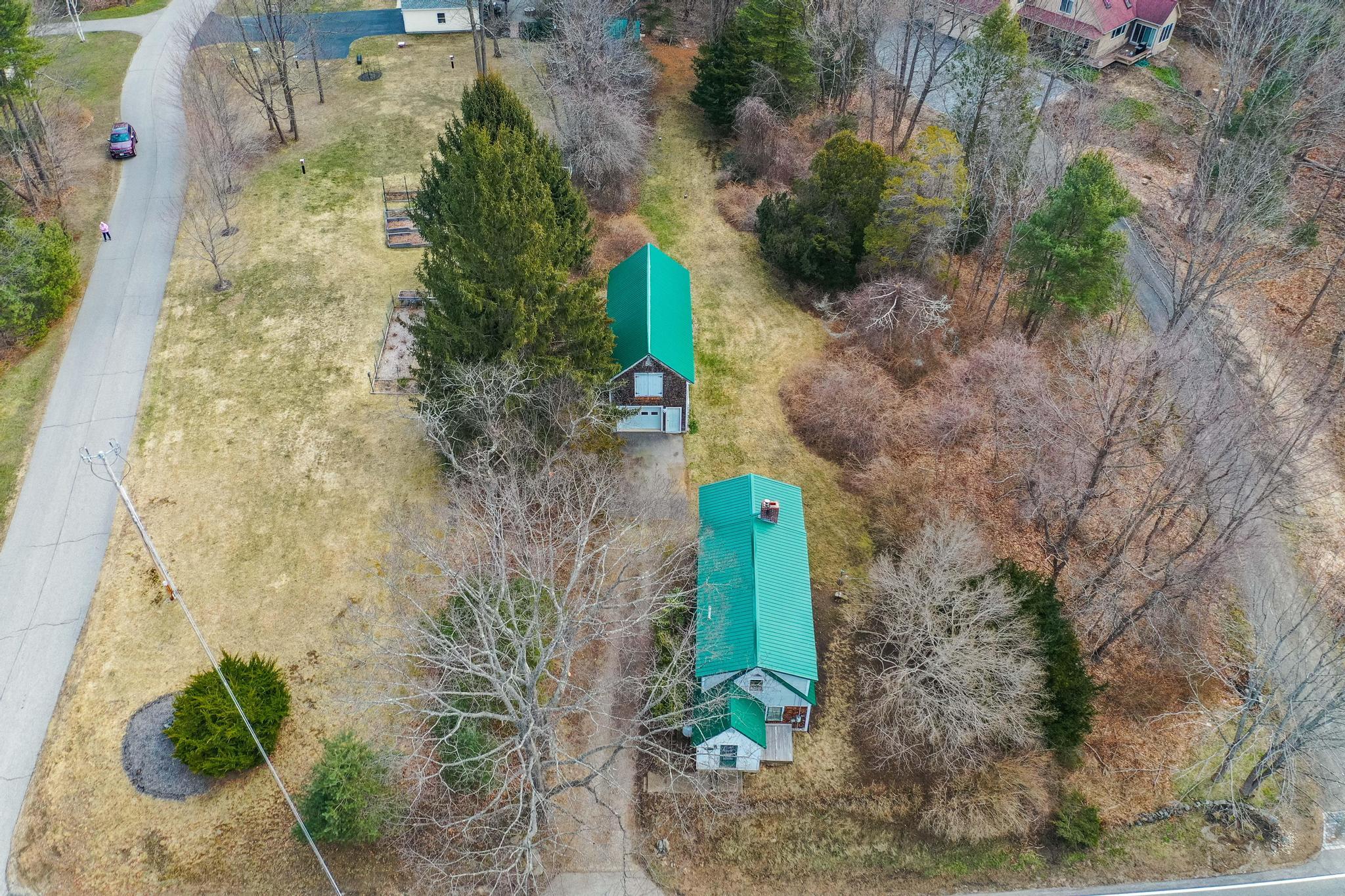 377 Haley Road Kittery, ME 03905 - Photo 4 of 47 DJI_0018