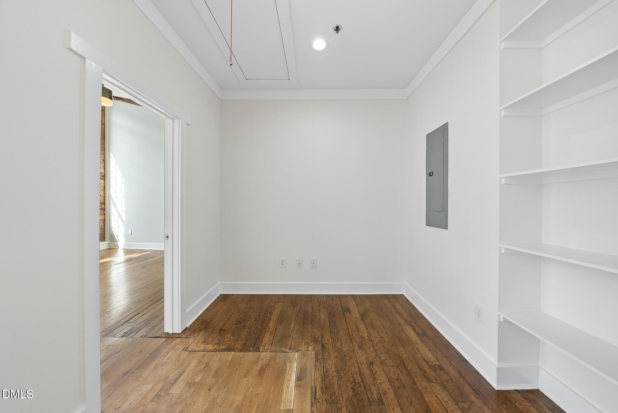 1535 Caraleigh Mills Court, Unit 118 Raleigh, NC 27603 - Photo 24 of 47 DSC06978