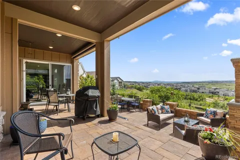 $949,000 | 7129 Canyonpoint Place, Castle Pines, CO 80108