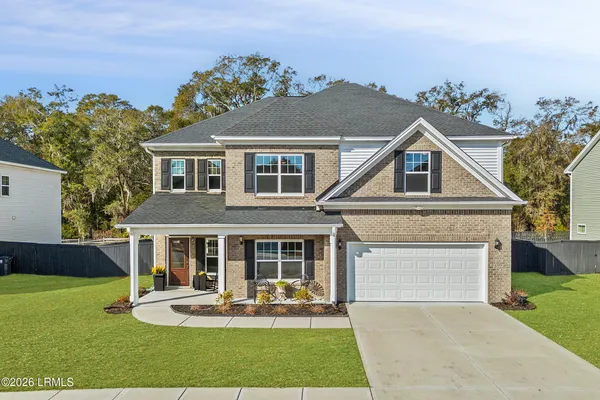 $645,000 | 154 Thistle Lane, Beaufort, SC 29907