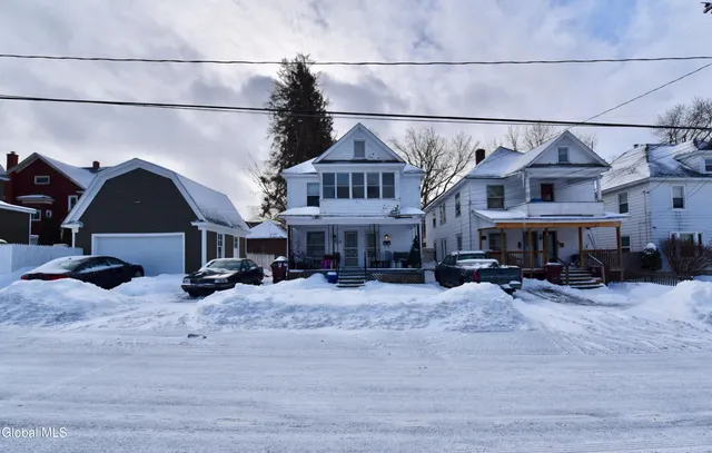 $139,000 | 70 6th Avenue, Gloversville, NY 12078