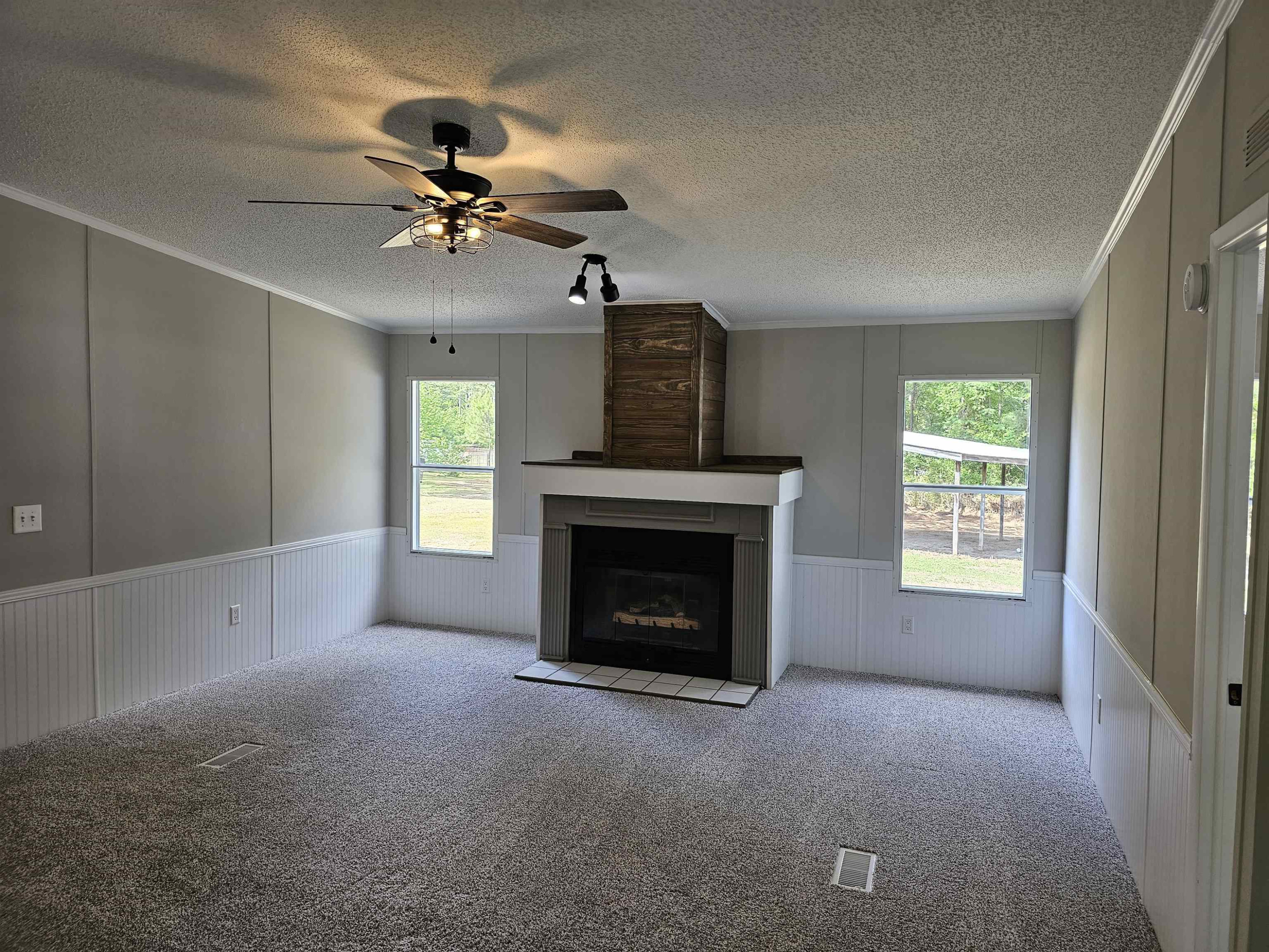 1160 Tarheel Road Benson, NC 27504 - Photo 12 of 32 Photo 12