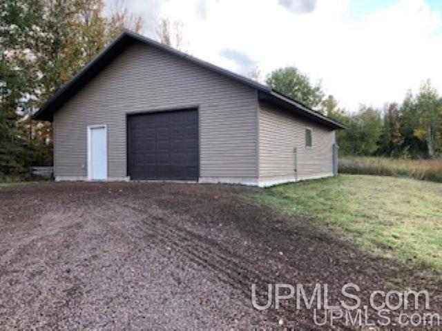 28662 South Wasas Road Mass City, MI 49948 - Photo 2 of 13