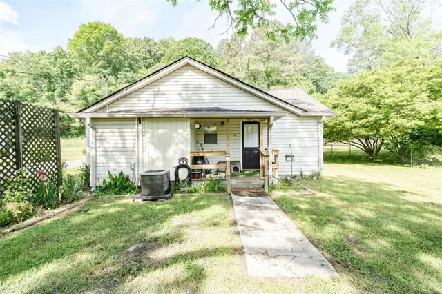 $169,900 | 46 Megginson Drive, Summerville, GA 30747