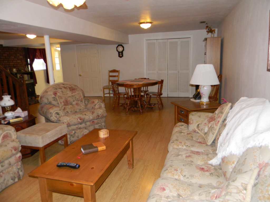 5435 Grandin Rd Extension Roanoke, VA 24018 - Photo 11 of 20 LL Rec Room #2