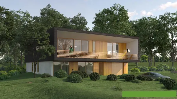 $1,375,000 | 0 Salvas Lane, Unit LOT 7, Stowe, VT 05672