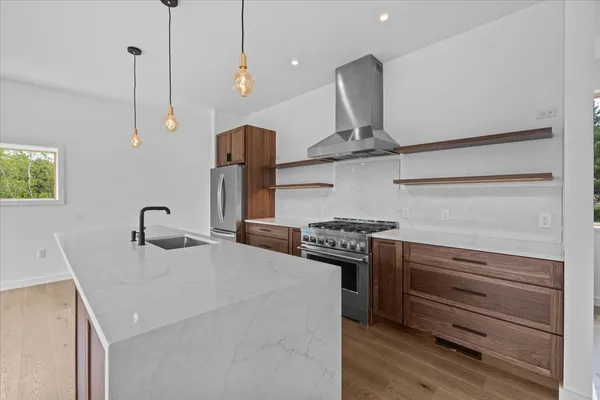 $1,375,000 | 0 Salvas Lane, Unit LOT 7, Stowe, VT 05672