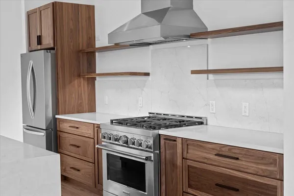 $1,375,000 | 0 Salvas Lane, Unit LOT 7, Stowe, VT 05672