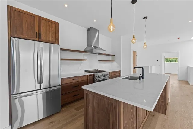 $1,375,000 | 0 Salvas Lane, Unit LOT 7, Stowe, VT 05672