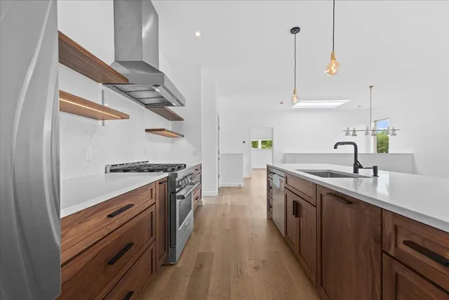 $1,375,000 | 0 Salvas Lane, Unit LOT 7, Stowe, VT 05672