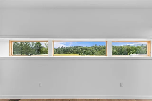 $1,375,000 | 0 Salvas Lane, Unit LOT 7, Stowe, VT 05672