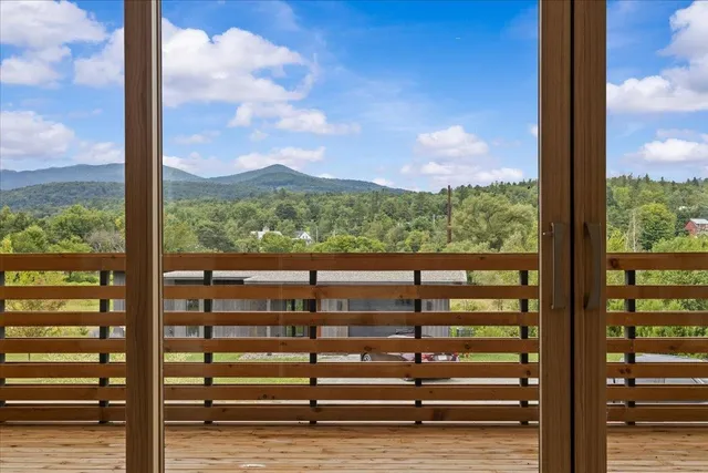 $1,375,000 | 0 Salvas Lane, Unit LOT 7, Stowe, VT 05672