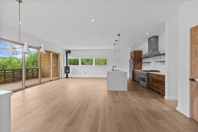 $1,375,000 | 0 Salvas Lane, Unit LOT 7, Stowe, VT 05672