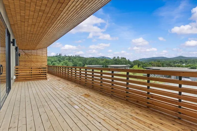 $1,375,000 | 0 Salvas Lane, Unit LOT 7, Stowe, VT 05672