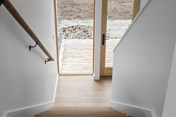 $1,375,000 | 0 Salvas Lane, Unit LOT 7, Stowe, VT 05672