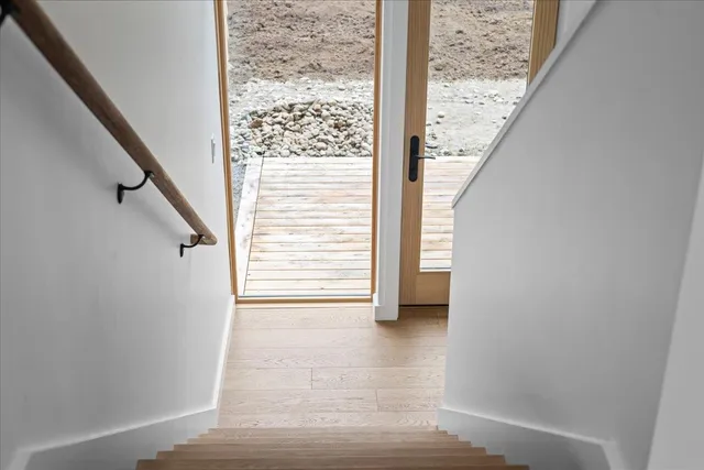 $1,375,000 | 0 Salvas Lane, Unit LOT 7, Stowe, VT 05672