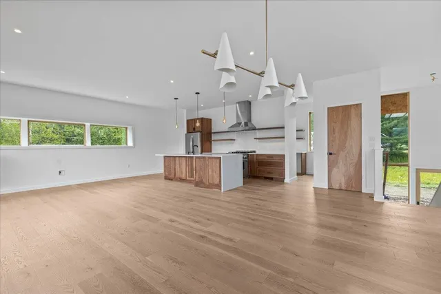 $1,375,000 | 0 Salvas Lane, Unit LOT 7, Stowe, VT 05672