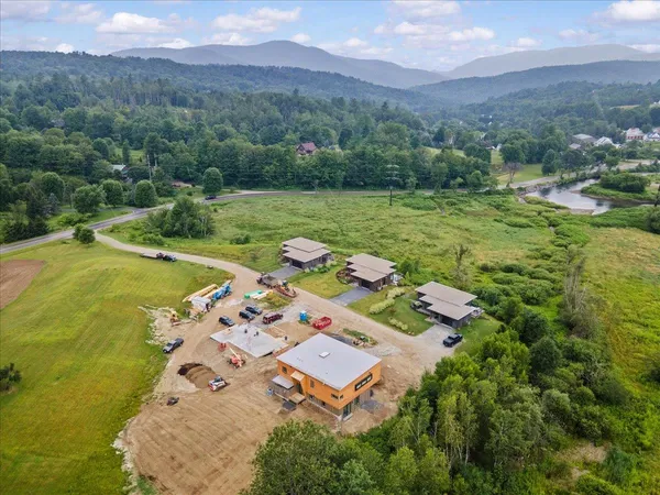 $1,375,000 | 0 Salvas Lane, Unit LOT 7, Stowe, VT 05672