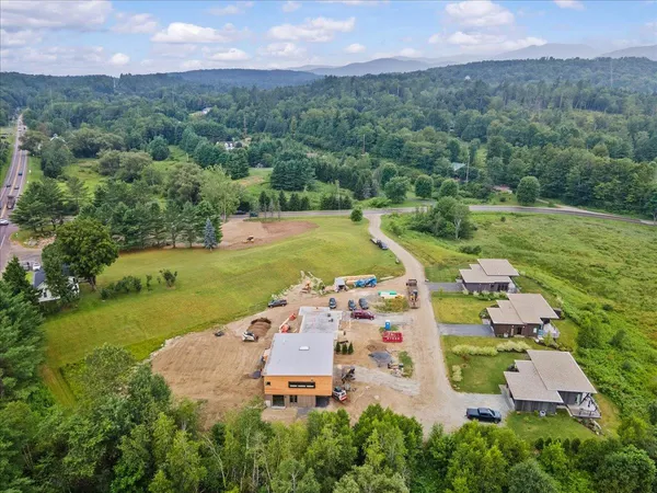 $1,375,000 | 0 Salvas Lane, Unit LOT 7, Stowe, VT 05672