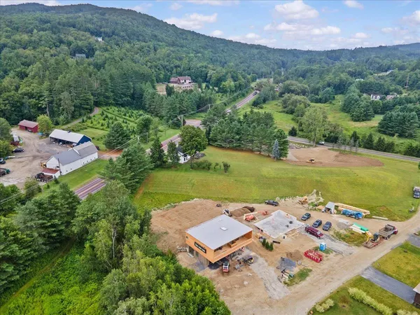 $1,375,000 | 0 Salvas Lane, Unit LOT 7, Stowe, VT 05672