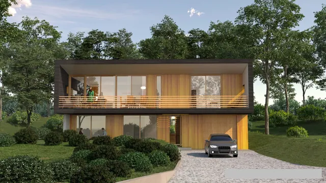 $1,375,000 | 0 Salvas Lane, Unit LOT 7, Stowe, VT 05672